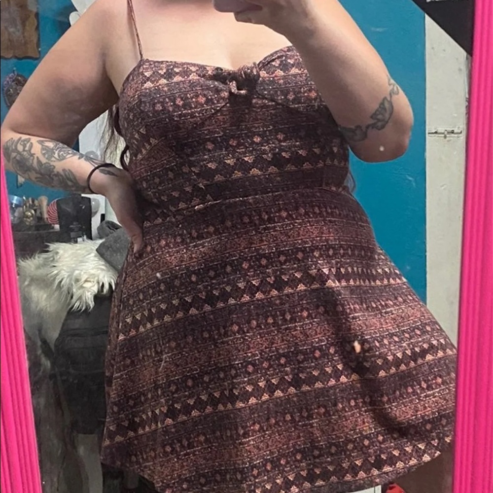 Cute dress